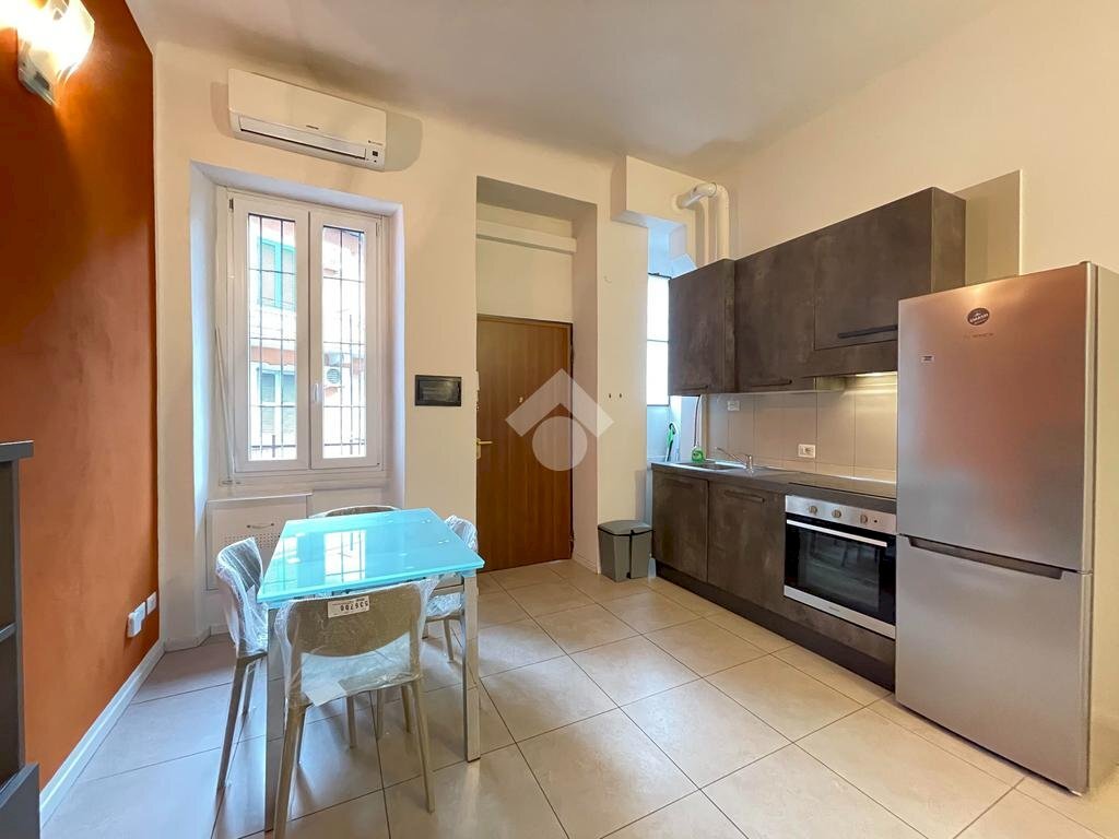 Bilocale Via Garigliano, Milano (zona Isola) - foto 3