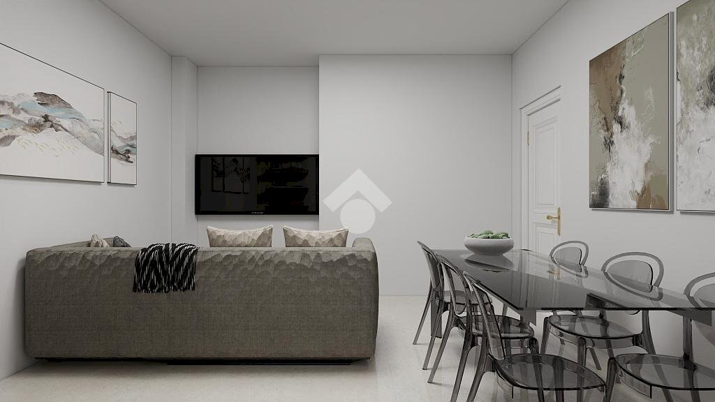 Three-room apartment Viale Edoardo Jenner, Milano (neighborhood Maciachini) - photo 3