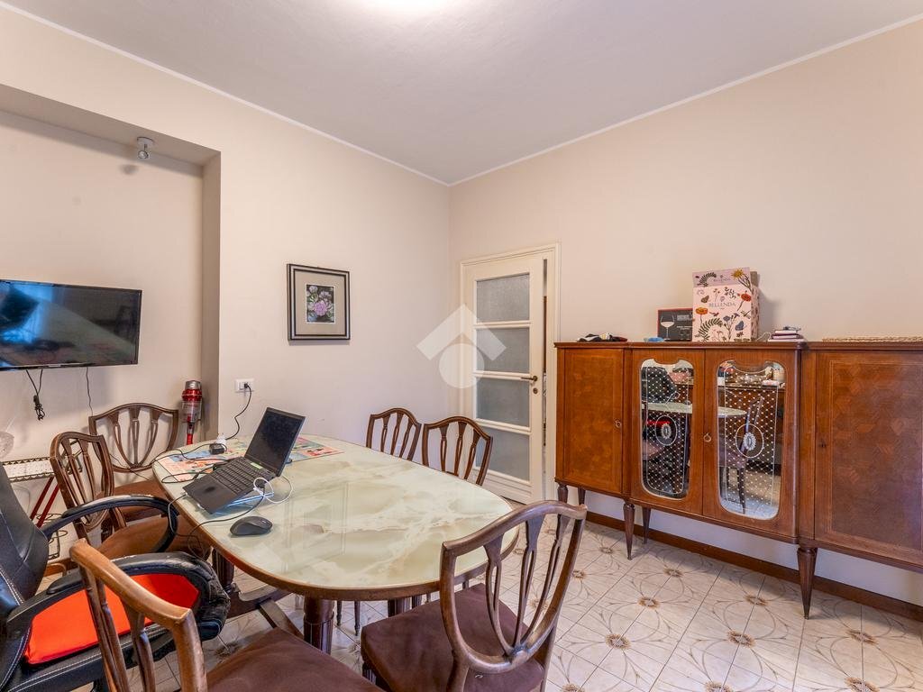 Three-room apartment Viale Edoardo Jenner, Milano (neighborhood Maciachini) - photo 2