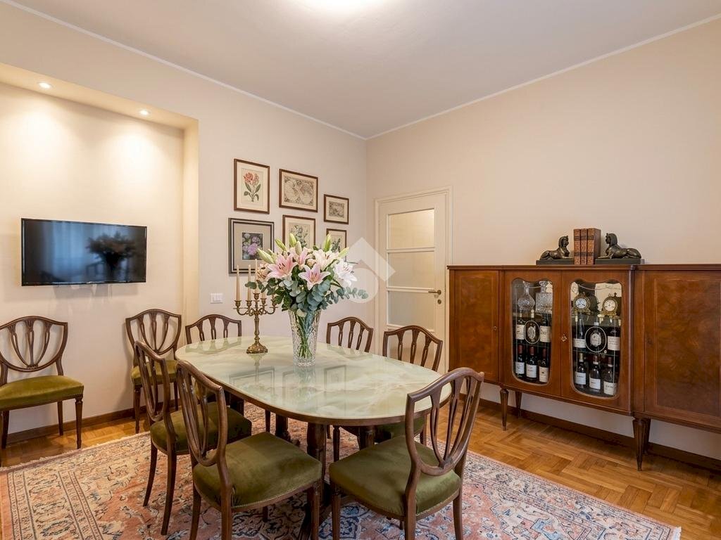 Trilocale Viale Edoardo Jenner, Milano (zona Maciachini) - foto 3