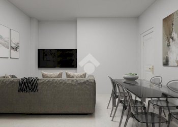 Trilocale Viale Edoardo Jenner, Milano (zona Maciachini) - foto 2