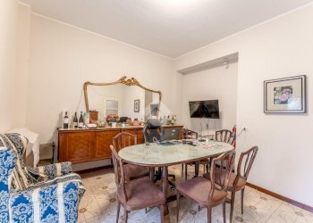 Trilocale Viale Edoardo Jenner, Milano (zona Maciachini) - foto 5