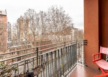 Trilocale Viale Edoardo Jenner, Milano (zona Maciachini) - foto 6