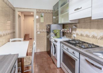 Trilocale Viale Edoardo Jenner, Milano (zona Maciachini) - foto 8