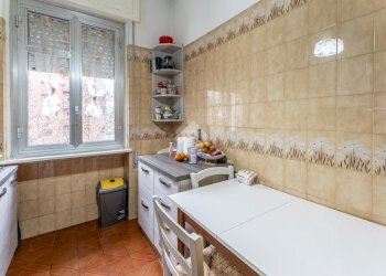 Trilocale Viale Edoardo Jenner, Milano (zona Maciachini) - foto 10