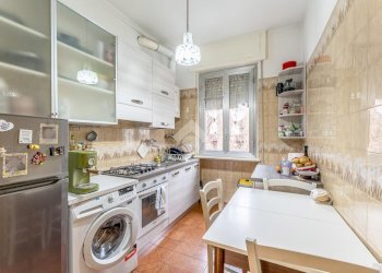 Trilocale Viale Edoardo Jenner, Milano (zona Maciachini) - foto 11