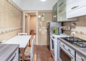 Trilocale Viale Edoardo Jenner, Milano (zona Maciachini) - foto 13