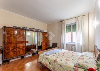 Trilocale Viale Edoardo Jenner, Milano (zona Maciachini) - foto 14