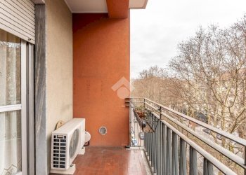 Trilocale Viale Edoardo Jenner, Milano (zona Maciachini) - foto 15