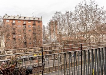 Trilocale Viale Edoardo Jenner, Milano (zona Maciachini) - foto 16