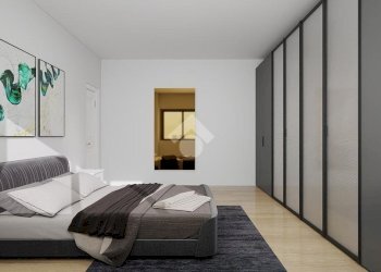 Trilocale Viale Edoardo Jenner, Milano (zona Maciachini) - foto 18