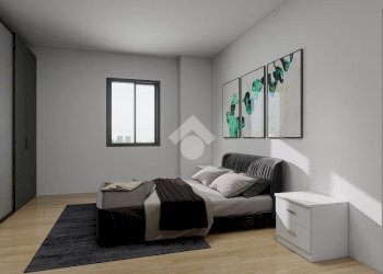 Trilocale Viale Edoardo Jenner, Milano (zona Maciachini) - foto 20