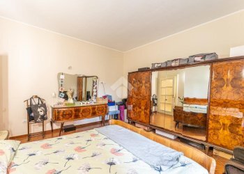 Trilocale Viale Edoardo Jenner, Milano (zona Maciachini) - foto 21