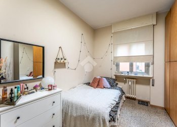 Trilocale Viale Edoardo Jenner, Milano (zona Maciachini) - foto 22