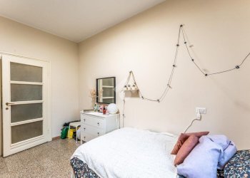 Trilocale Viale Edoardo Jenner, Milano (zona Maciachini) - foto 24