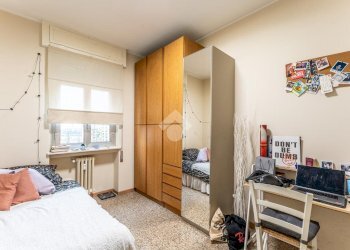 Trilocale Viale Edoardo Jenner, Milano (zona Maciachini) - foto 26