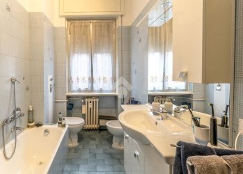 Trilocale Viale Edoardo Jenner, Milano (zona Maciachini) - foto 29