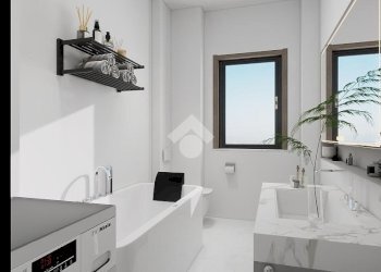 Trilocale Viale Edoardo Jenner, Milano (zona Maciachini) - foto 30