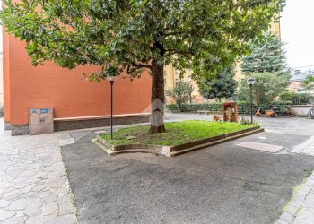 Trilocale Viale Edoardo Jenner, Milano (zona Maciachini) - foto 33
