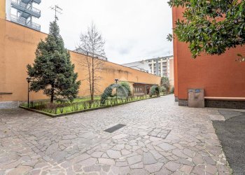 Trilocale Viale Edoardo Jenner, Milano (zona Maciachini) - foto 34