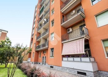 Trilocale Viale Edoardo Jenner, Milano (zona Maciachini) - foto 35