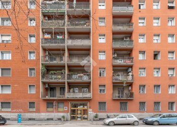 Trilocale Viale Edoardo Jenner, Milano (zona Maciachini) - foto 36