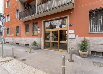 Trilocale Viale Edoardo Jenner, Milano (zona Maciachini) - foto 37