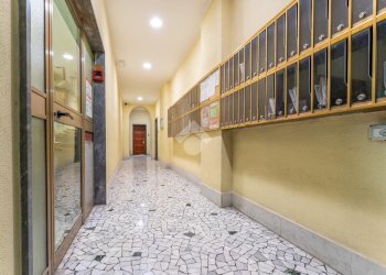 Trilocale Viale Edoardo Jenner, Milano (zona Maciachini) - foto 39