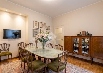 Three-room apartment Viale Edoardo Jenner, Milano (neighborhood Maciachini) - photo 3