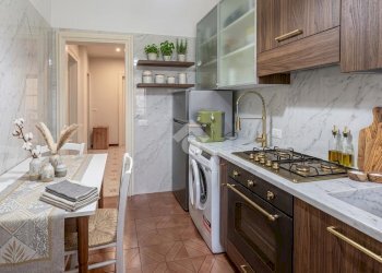 Three-room apartment Viale Edoardo Jenner, Milano (neighborhood Maciachini) - photo 16