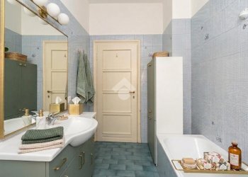 Three-room apartment Viale Edoardo Jenner, Milano (neighborhood Maciachini) - photo 24