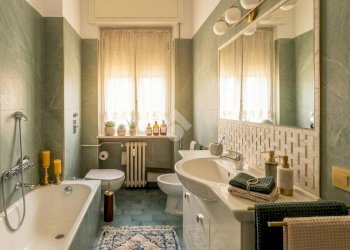 Three-room apartment Viale Edoardo Jenner, Milano (neighborhood Maciachini) - photo 31