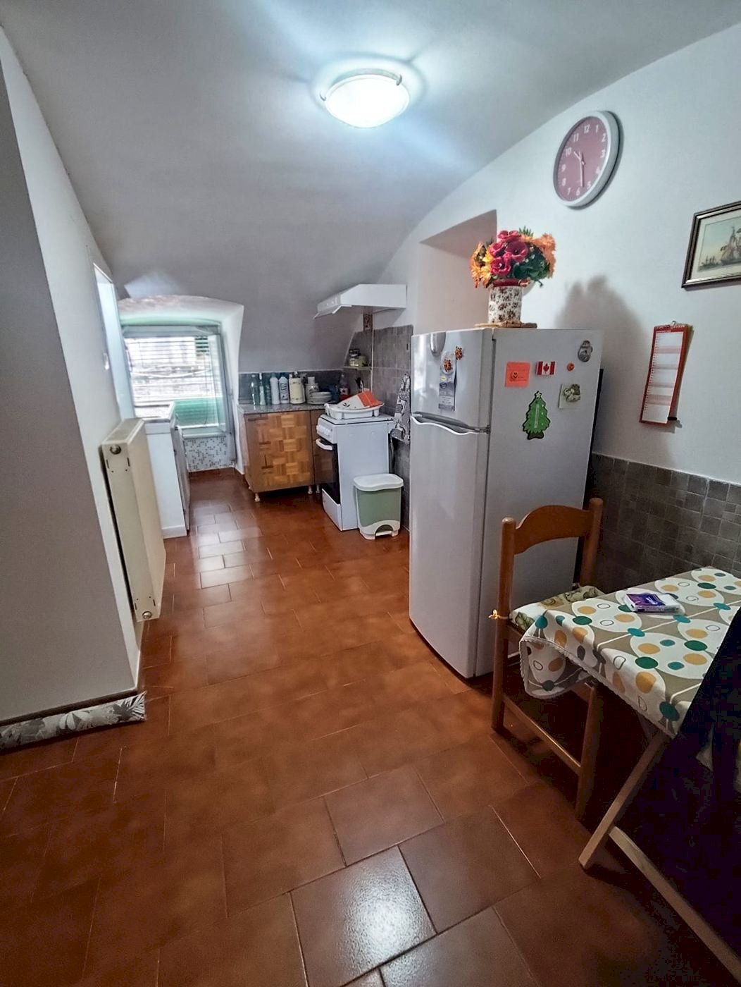 Trilocale via Fegino, Genova (zona Rivarolo) - foto 2