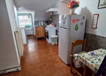 Trilocale via Fegino, Genova (zona Rivarolo) - foto 2