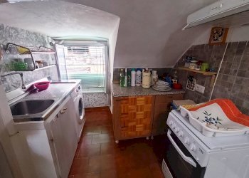 Trilocale via Fegino, Genova (zona Rivarolo) - foto 3