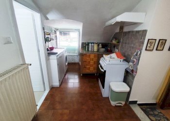 Trilocale via Fegino, Genova (zona Rivarolo) - foto 5