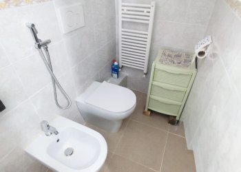 Trilocale via Fegino, Genova (zona Rivarolo) - foto 7