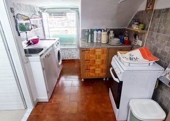 Trilocale via Fegino, Genova (zona Rivarolo) - foto 8