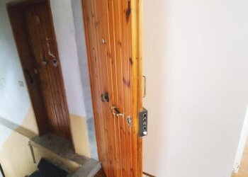 Trilocale via Fegino, Genova (zona Rivarolo) - foto 10