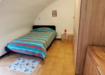 Trilocale via Fegino, Genova (zona Rivarolo) - foto 11