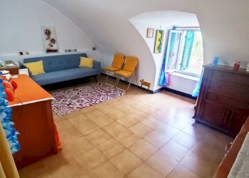 Trilocale via Fegino, Genova (zona Rivarolo) - foto 13