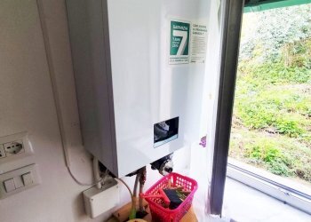 Trilocale via Fegino, Genova (zona Rivarolo) - foto 14