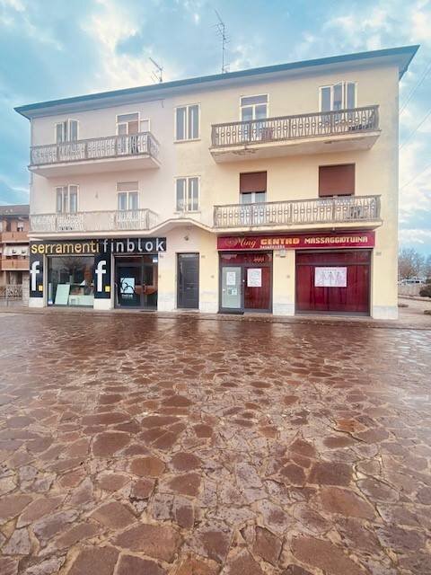 Foto 1 - Quadrilocale Via Modena
 
193, Ferrara - foto 1