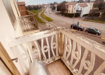 Foto 4 - Quadrilocale Via Modena
 
193, Ferrara - foto 4