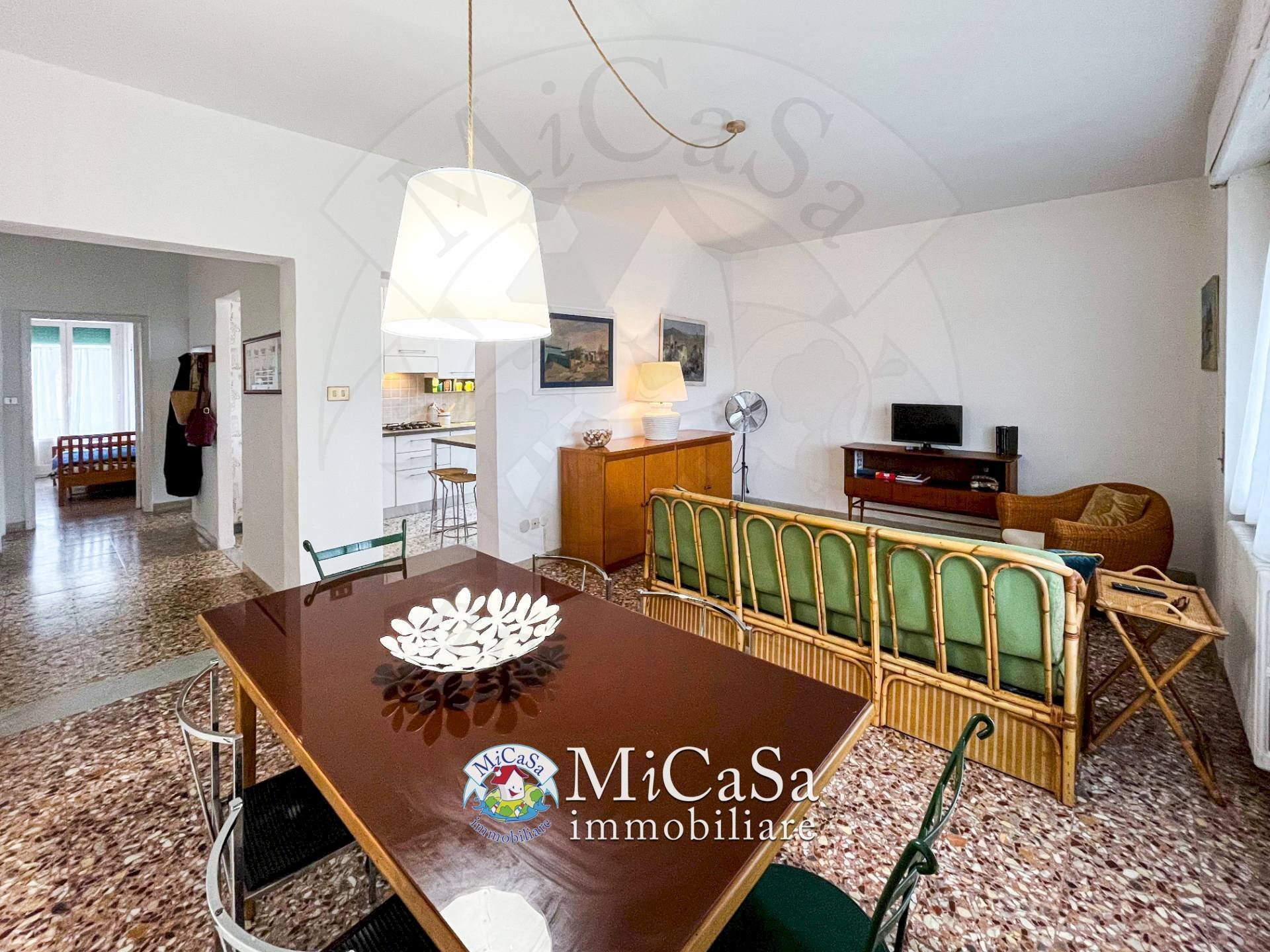 Foto 2 - Trilocale Via Degli Oleandri
 
46, Pisa - foto 2