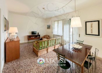 Foto 3 - Trilocale Via Degli Oleandri
 
46, Pisa - foto 3