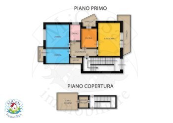 Foto 2 - Trilocale Via Degli Oleandri
 
46, Pisa - foto 2