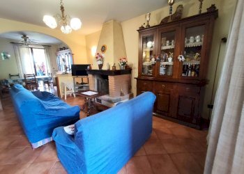 Foto 5 - Villa a Schiera Montespertoli - foto 5