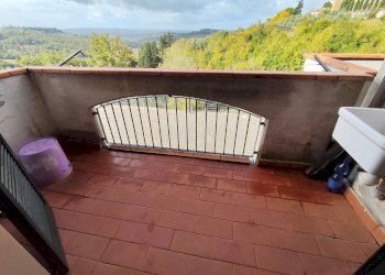 Foto 12 - Villa a Schiera Montespertoli - foto 12