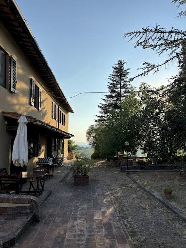 Foto 1 - Agriturismo Montespertoli - foto 1